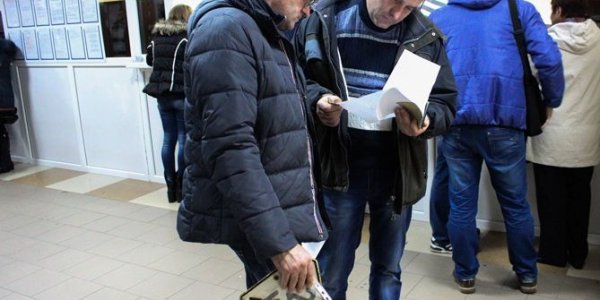 Правительство упростило порядок госрегистрации и учета автомобилей