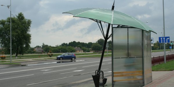 До +15°С прогнозируют в Беларуси 21 октября