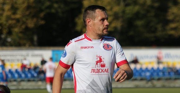 ФК «Лида» дома крупно обыграл «Химик» (Видео)