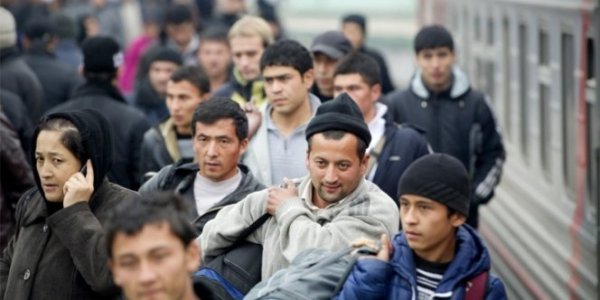 В Лиде построят центр для мигрантов за средства Евросоюза