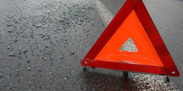 Жительница Лиды  пострадала в аварии под Воложином