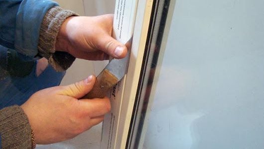 Житель Лидского района ночью обокрал павильон.Кофе,колбаса,чай