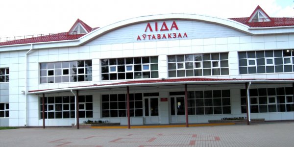 В Лиде 1-2 ноября изменится расписание маршрутов 7А и 11Т