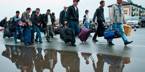 В Лиде и Новополоцке создадут центры временного размещения нелегальных мигрантов