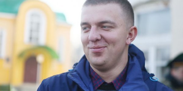 В Лиде прошел День призывника