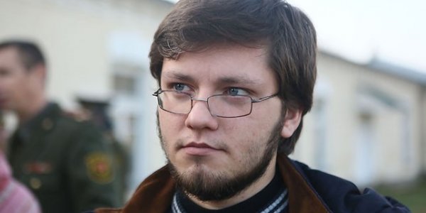 В Лиде прошел День призывника