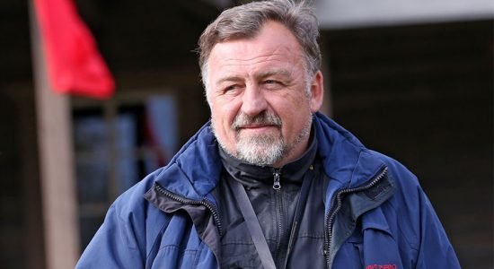 В Лиде будут снимать один из эпизодов  «Авантюры Прантиша Вырвича»