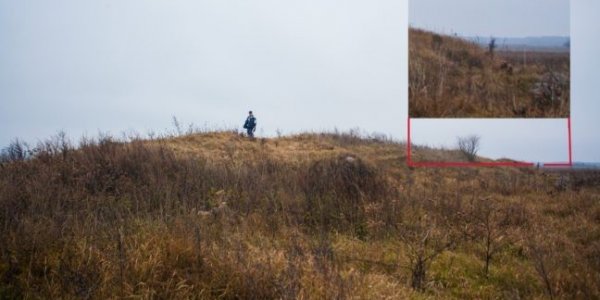 Под Лидой местные активисты нашли неизвестное захоронение повстанцев