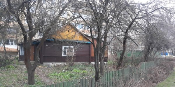 В заброшенном доме в Лиде найдено тело мёртвого мужчины