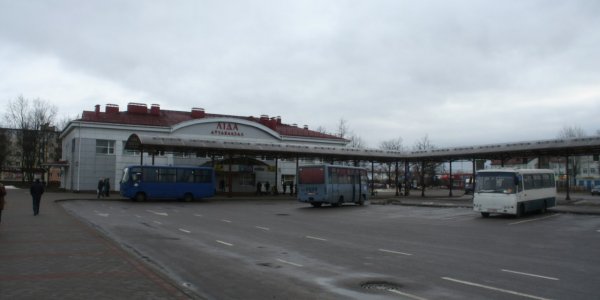 В Лиде подорожал проезд в общественном транспорте