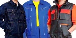 СВ Спецодежда