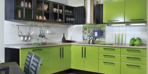 Кухни отличного качества