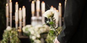 Ритуальные услуги Гродно