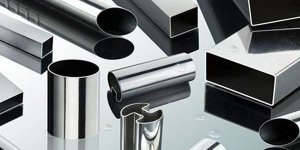 Нержавеющий металлопрокат