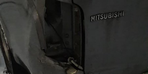 Погоня со стрельбой на трассе закончилась в Минске — водитель буса был пьян