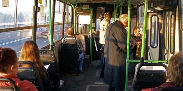 В Лиде мужчина дважды заплатил штраф за безбилетный проезд. Чиновники дали подробную инструкцию, как вернуть свои деньги