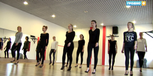 Лидчанка поборется за звание «Супер Леди 2018»