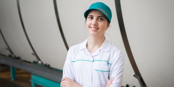 Как в Лиде делают макароны для тех, кто не хочет потолстеть