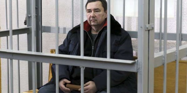 В Новогрудке судят бывшего директора стеклозавода «Неман»