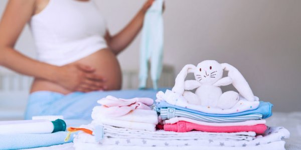 Какие вещи следует купить новорожденному