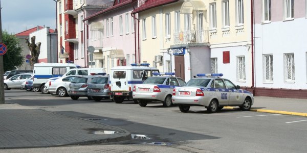 Житель Лиды купил машину по цене уголовного дела