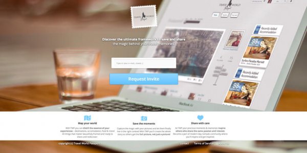 Landing page как способ сделать свою компанию успешной!