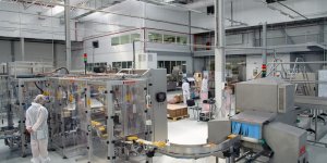 Оборудование для объектов пищевой промышленности