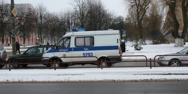 В Лидском районе пенсионер выстрелил в соседа из охотничьего ружья