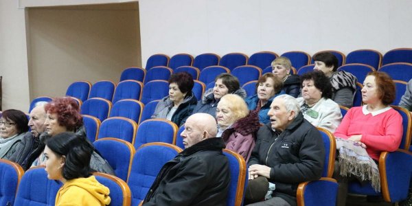 В лидском районе проходит акция «Безопасность – в каждый дом!» 