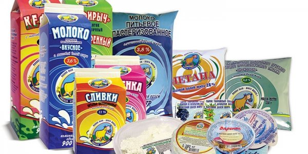 Лидский молочно-консервный комбинат представил продукцию на выставке Gulfood в Дубае
