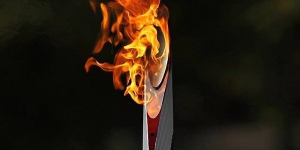 Огонь Европейских игр 2019 побывает в Лидском замке