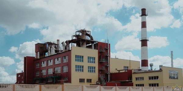 Работники МЧС проверили Лидские предприятия