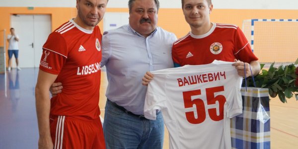 Заключен под стражу гендиректор холдинга «Лидсельмаш» 
