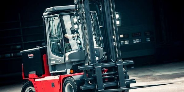 Когда аренда автопогрузчика может быть выгодной