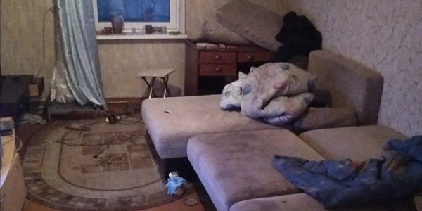 В Лиде мужчины выпили стеклоочиститель и умерли