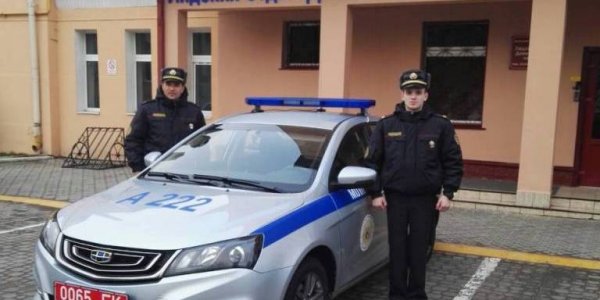 Праздник для жителя Лиды обернулся ударом ножом в спину