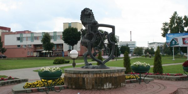 Город Лида приведут в порядок «по типу Орши» 