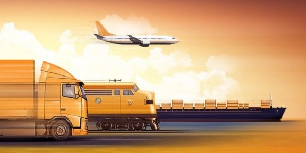 Особенности мультимодальных перевозок международных грузов