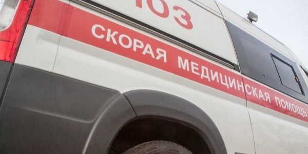 Лидская пенсионерка сломала два ребра в автобусе и не заметила