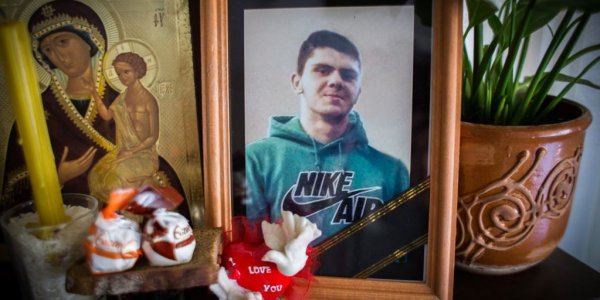 Родители умершего в Лиде подростка-тяжелоатлета: «Это дедовщина в спорте»