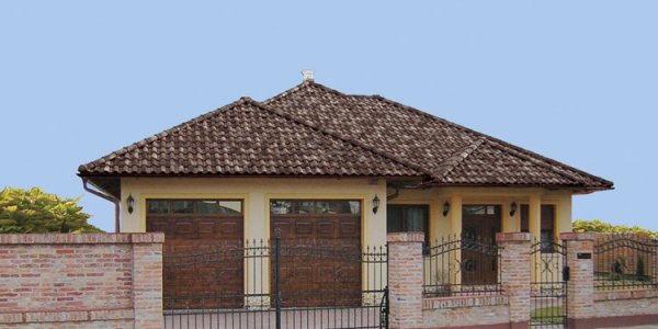 Какой вид мягкой кровли выбрать?