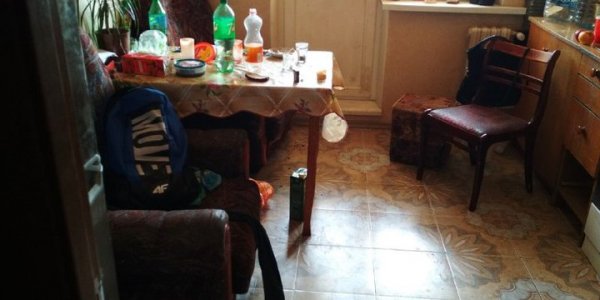 Жители Лиды погибли не от отравления. Задержан подозреваемый