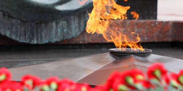 Жители Лиды смогут 9 мая бесплатно отправить весточку ветерану