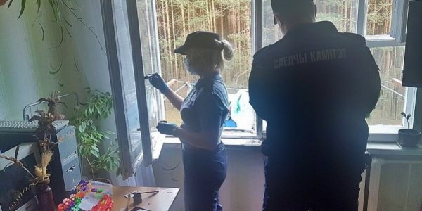 В Лидском районе женщина толкнула соседку в открытый проем. 