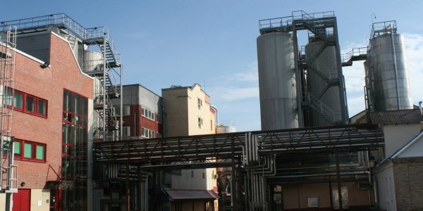 Топ-7 интересных мест Лиды — новой культурной столицы Беларуси