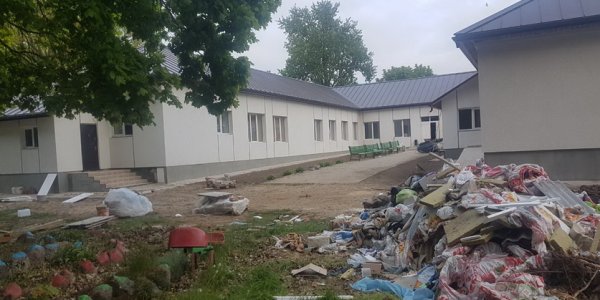 Житель Лидского района ранил ножом предпринимателя из Слонима