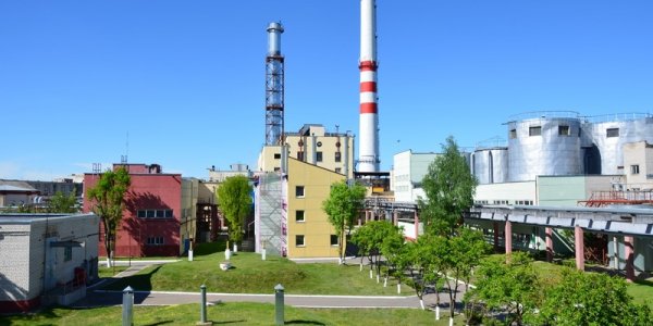 15 и 27 мая в Лиде будет отсутствовать горячее водоснабжение 