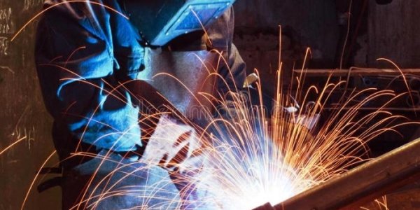Промышленное сварочное оборудование в каталоге интернет-магазина mg.biz.ua