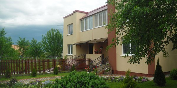 Как живется в агрогородке Ёдки Лидского района