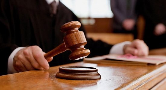 Экс-директора стеклозавода «Неман» приговорили к 6 годам колонии